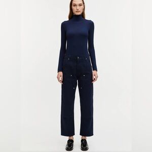 Renggli Work Pant Oxford